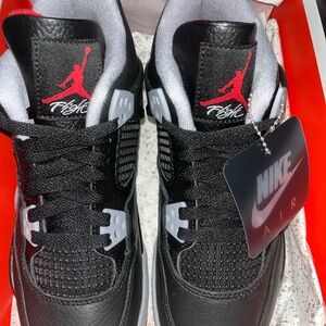 Nike Air Men's Black Sneakers